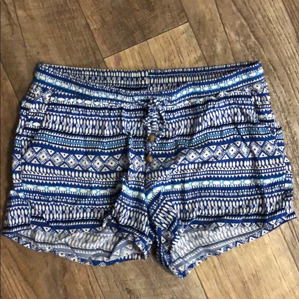 Old navy shorts